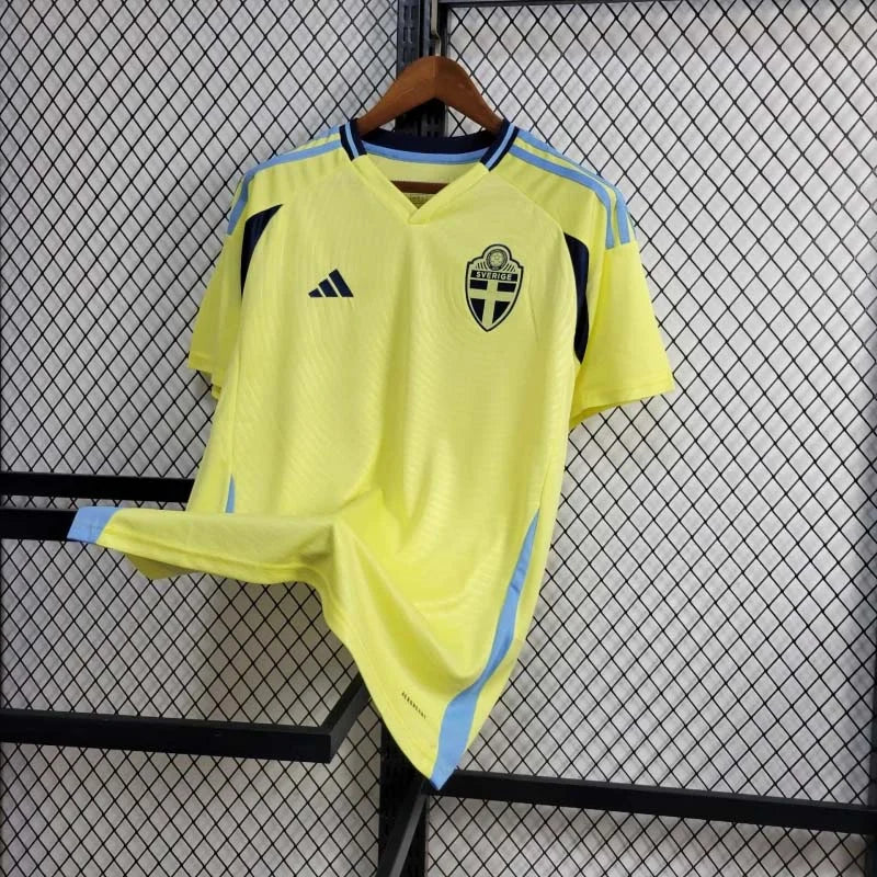 Sweden 2024 Local