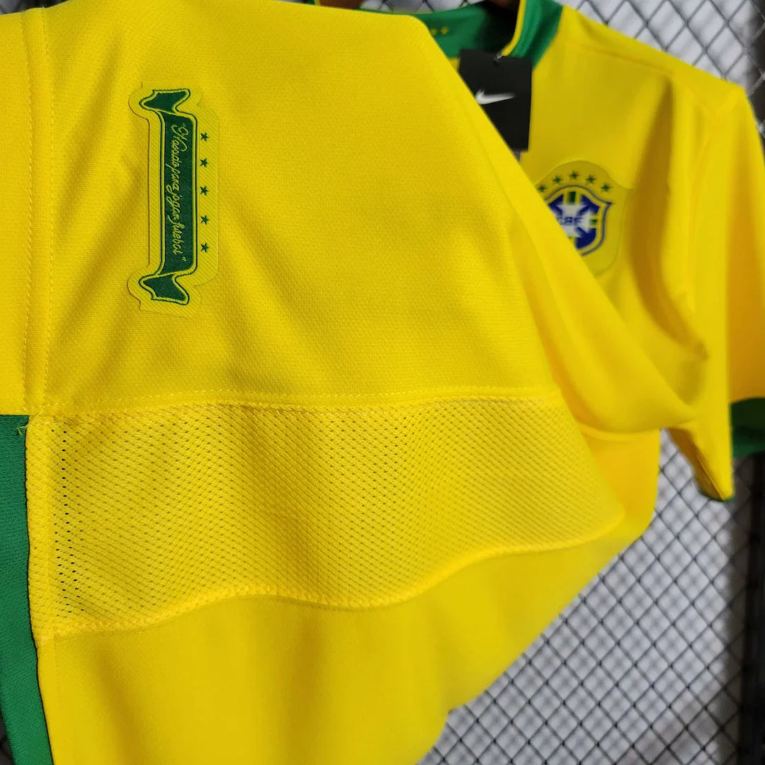 2006 Retro Brasil Local