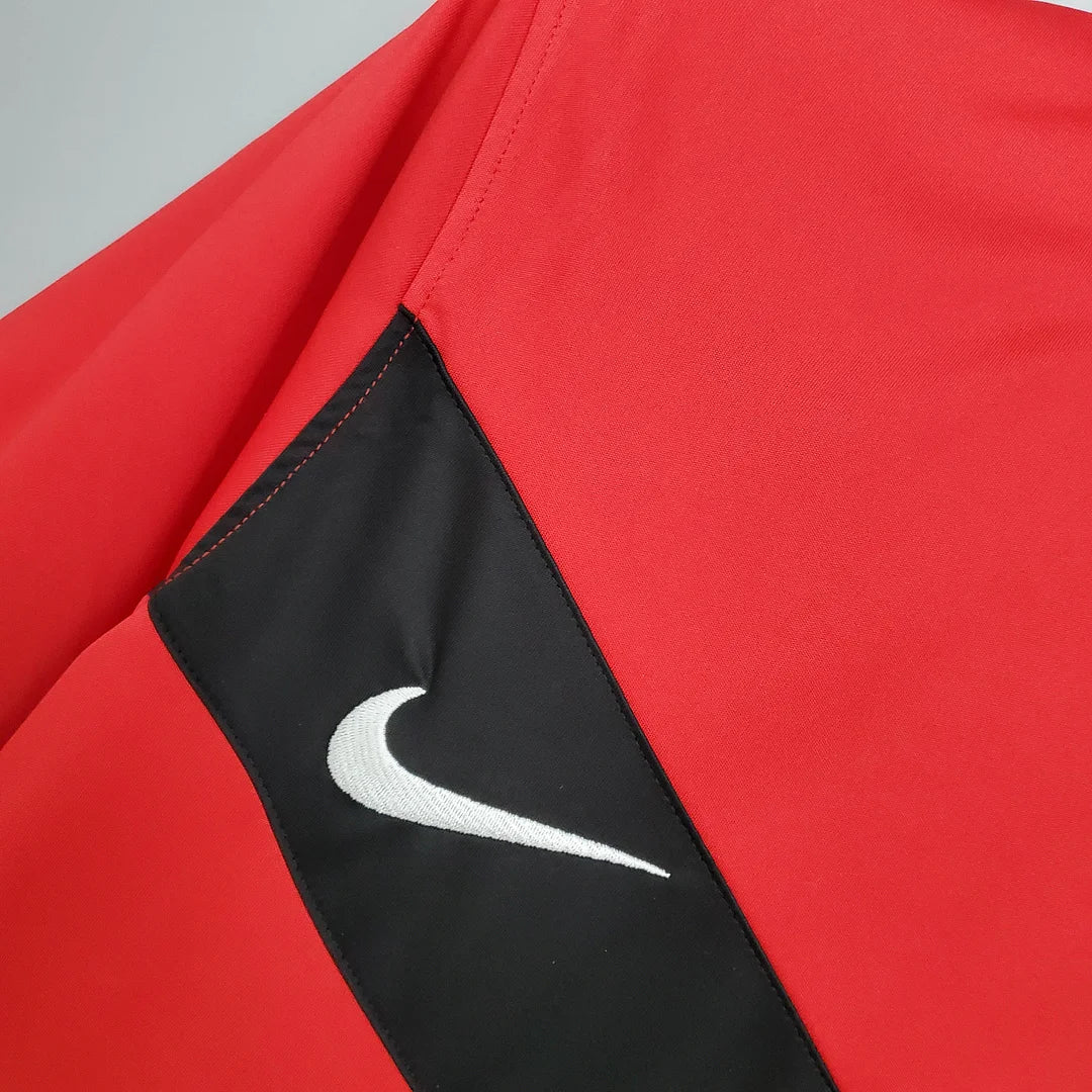 2009/2010 Retro Manchester United Local