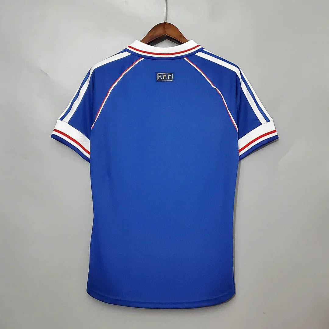 1998 Retro France Local