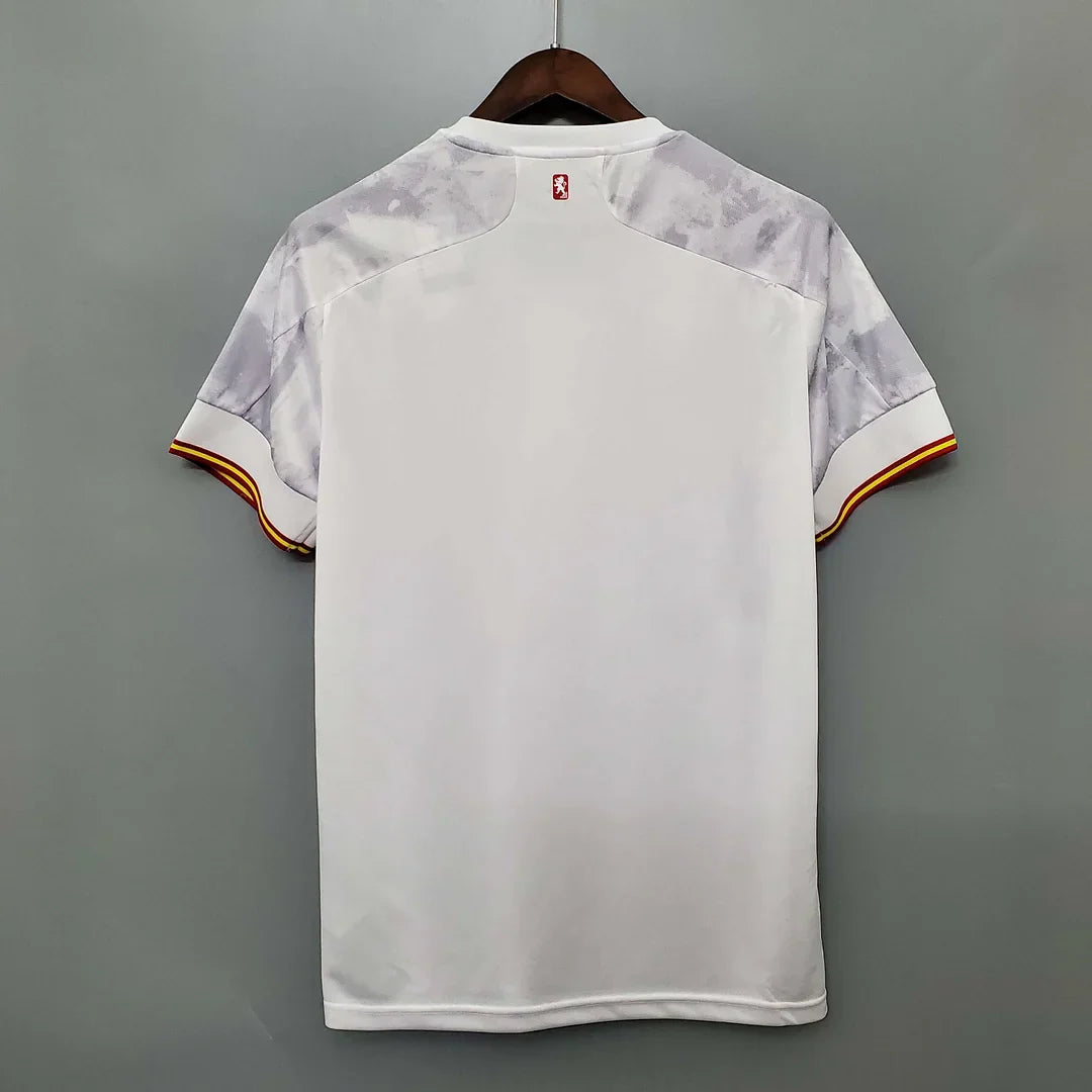 Spain 2020 Visitante