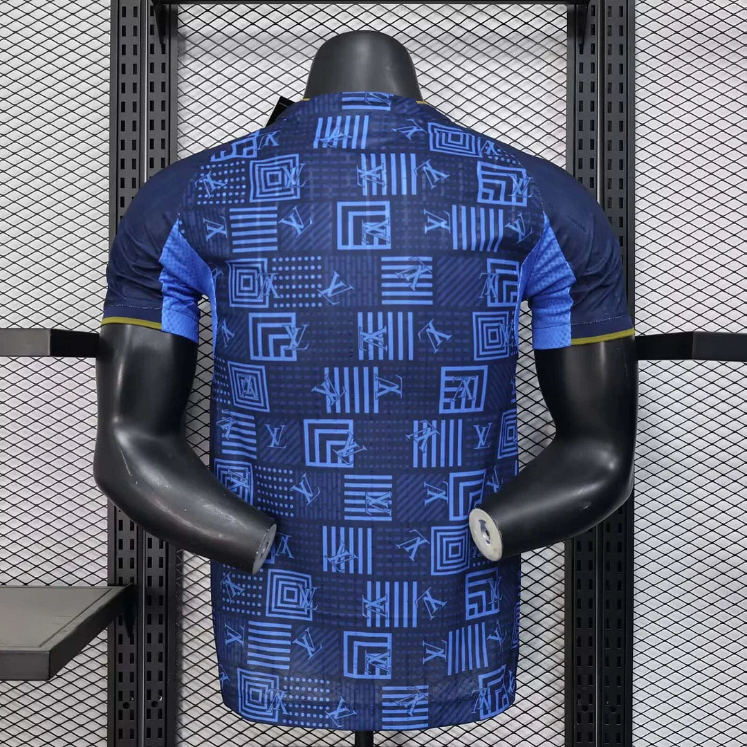 Real Madrid "Pixel Frost" Edición Especial
