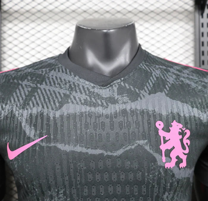 Chelsea "Shadow Edition" Edición Especial