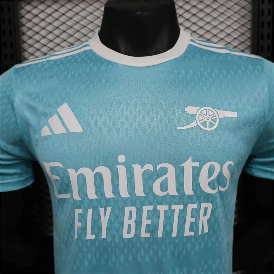 2025/2026 Arsenal Match Entrenamiento Kit