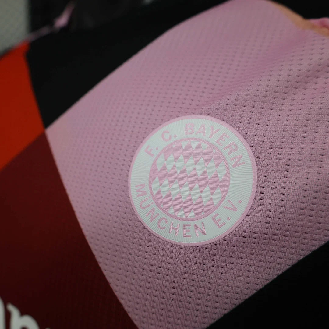 2024/2025 Bayern Munchen Edición Especial