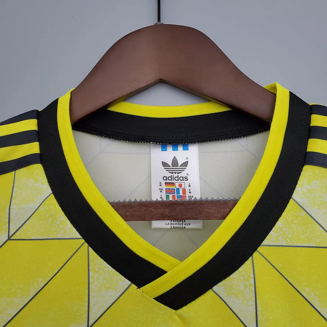 1988/1989 Retro Dortmund Local