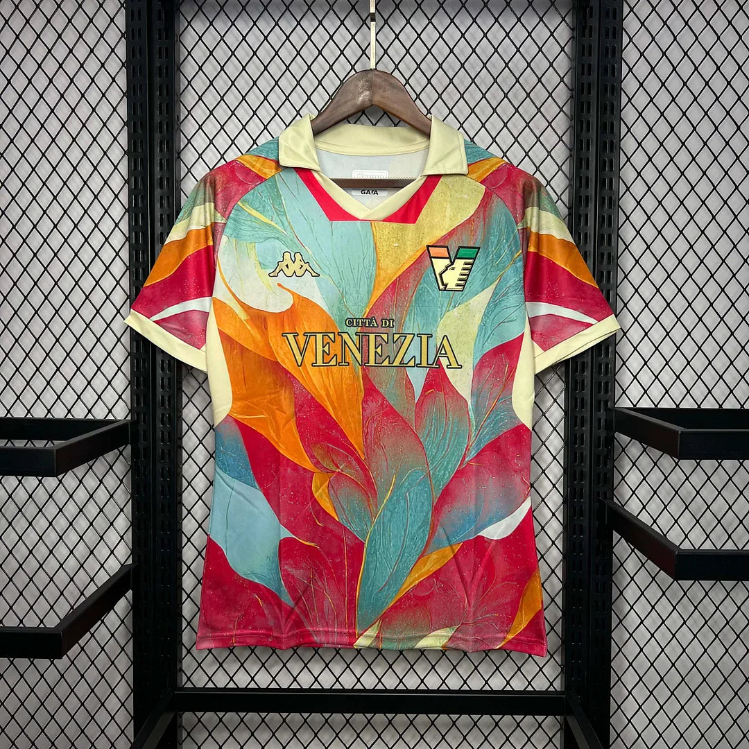 2024-2025 Venezia FC Edición Especial
