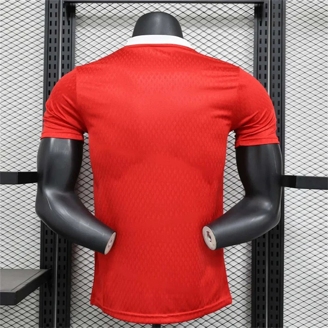 2025/2026 Arsenal Match Entrenamiento Kit