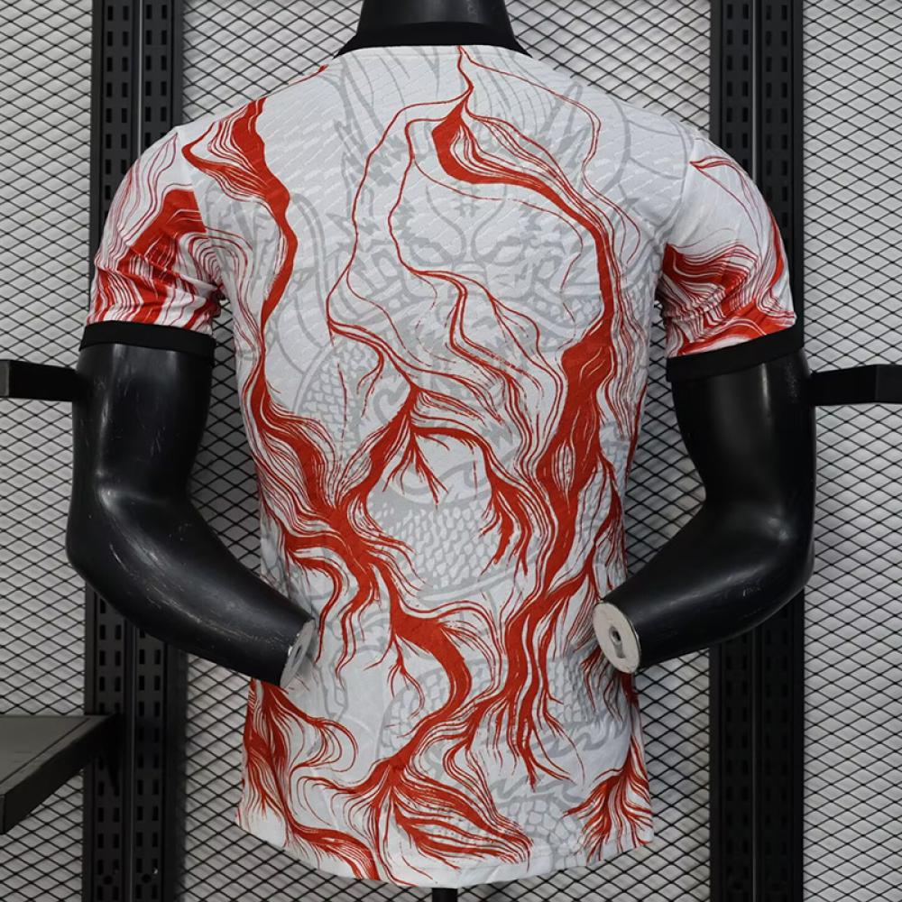 Real Madrid "Draconic Rise" Edición Especial