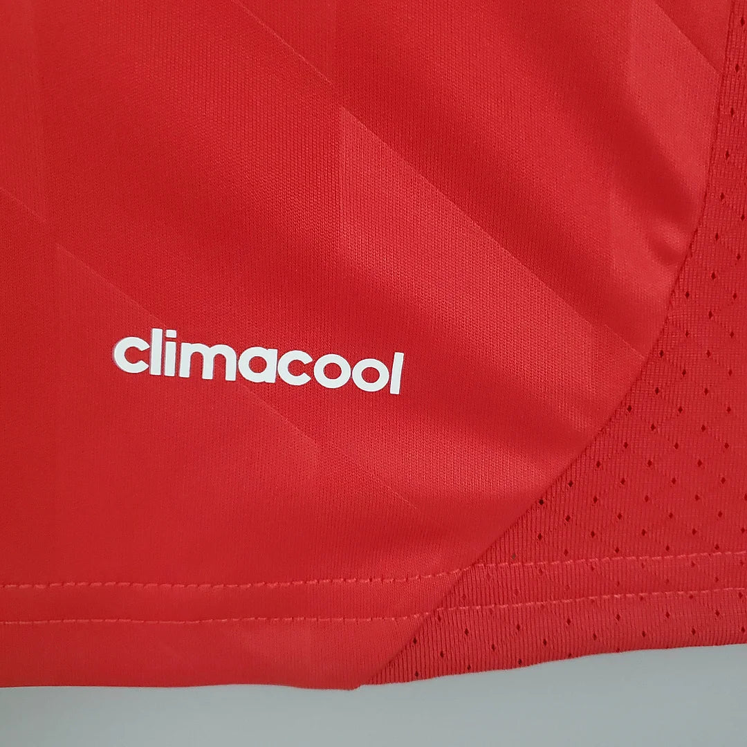2013/2014 Retro Bayern Munchen Champions League Local