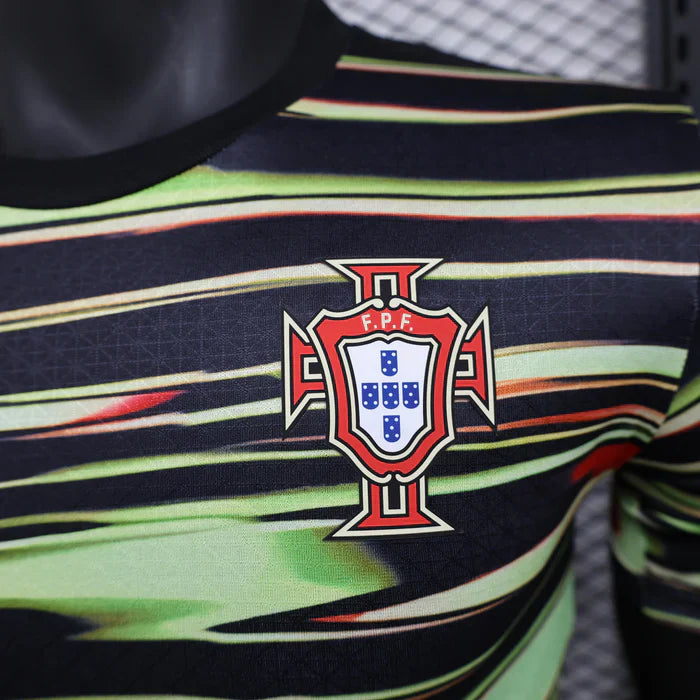 Portugal "Lusitanian Pulse" Edición Especial