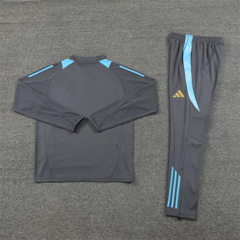 Argentina Grey Chándal