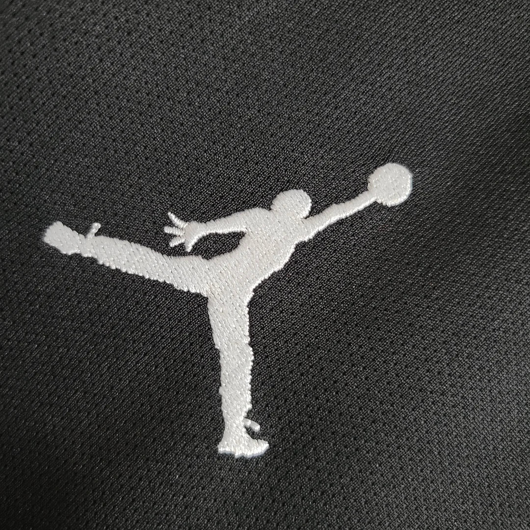 2018/2019 Retro Paris Saint-Germain Local Manga Larga