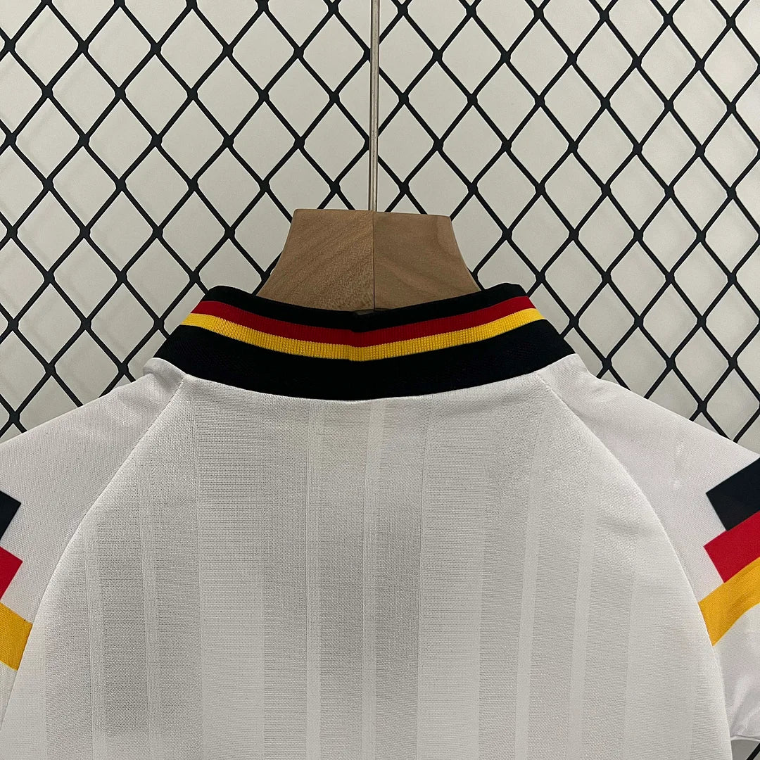 1992 Retro Germany Local Talla Niño