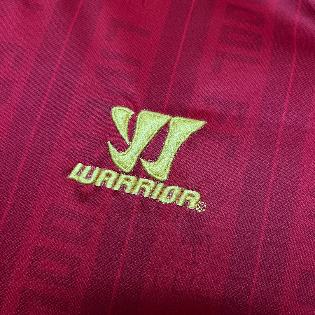 2013-2014 Retro Liverpool Local