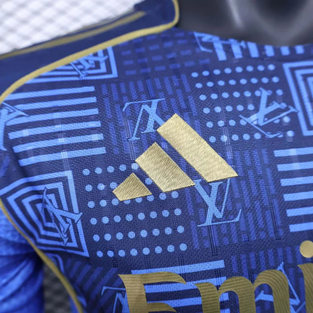 Real Madrid "Pixel Frost" Edición Especial