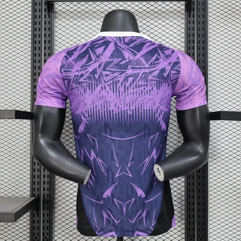 Manchester United "Violet Edge" Edición Especial