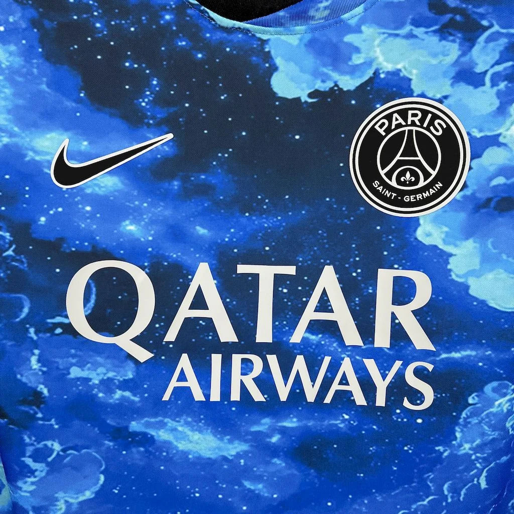 PSG Paris Saint-Germain ”Skyline” Edición Especial