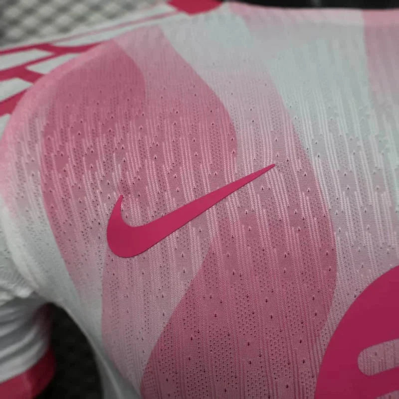 Barcelona "Pink Wave" Edición Especial