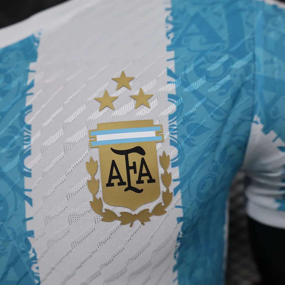 2024 Argentina Edición Especial