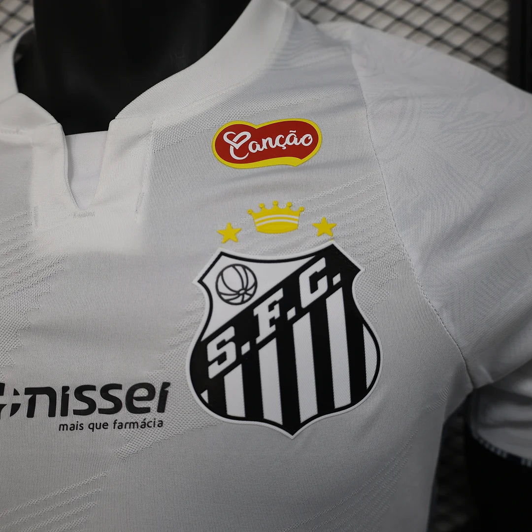 Santos 2024/2025 Local