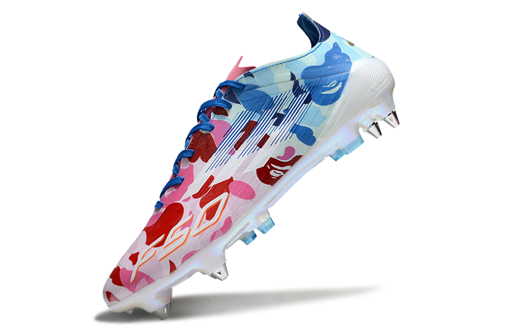 F50+ FG