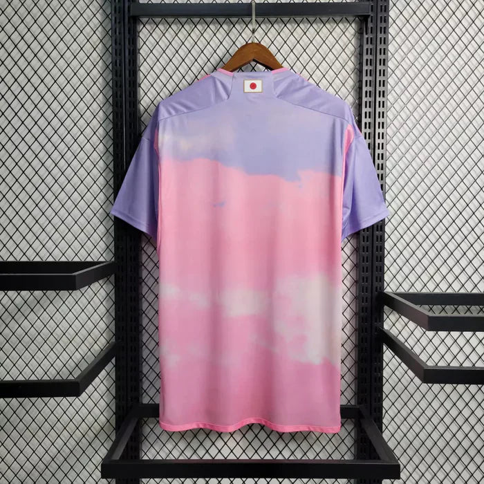 Japan "Sakura Dawn" Edición Especial