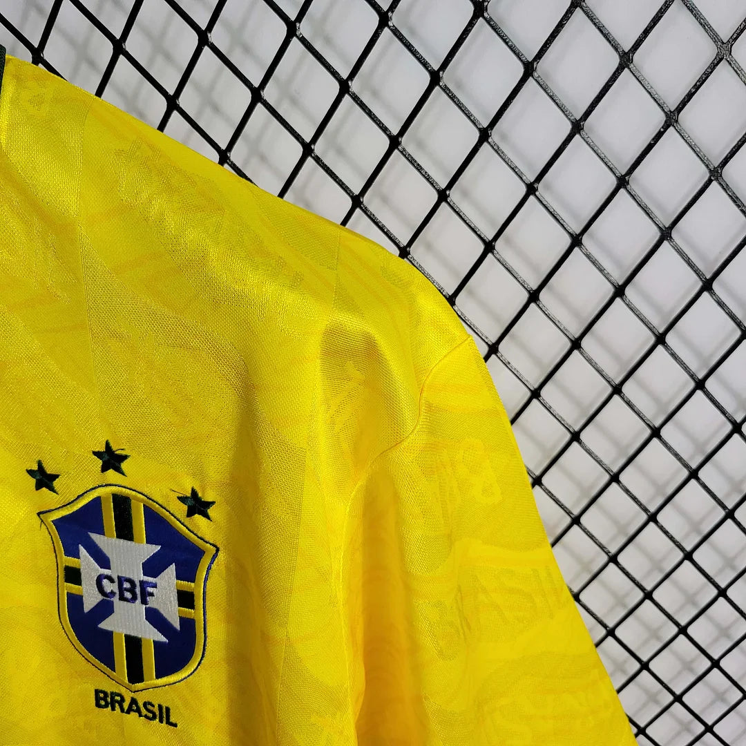 1991-1993 Retro Brasil Local