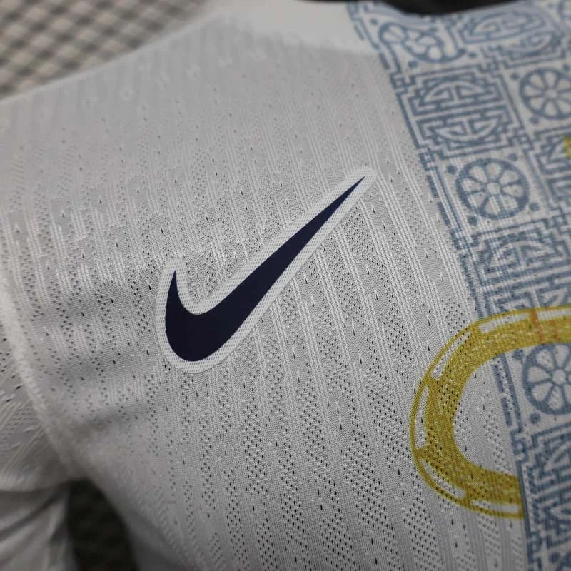 2025/2026 Tottenham Edición Especial