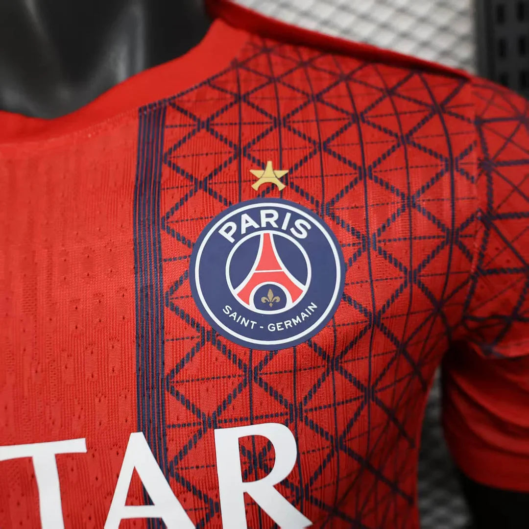 2025-2026 PSG Paris Saint-Germain Edición Especial