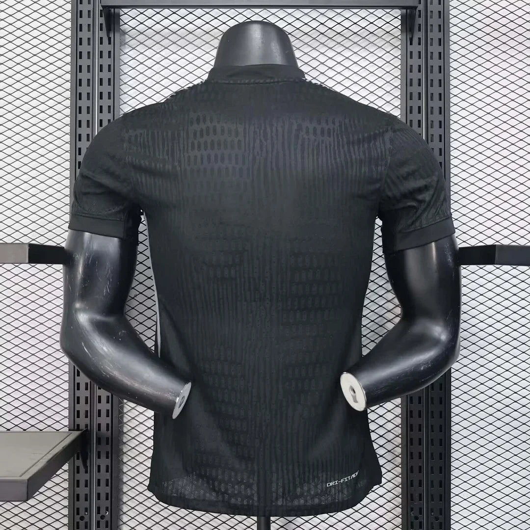 2025/2026 PSG Paris Saint-Germain Goalkeeper Kit