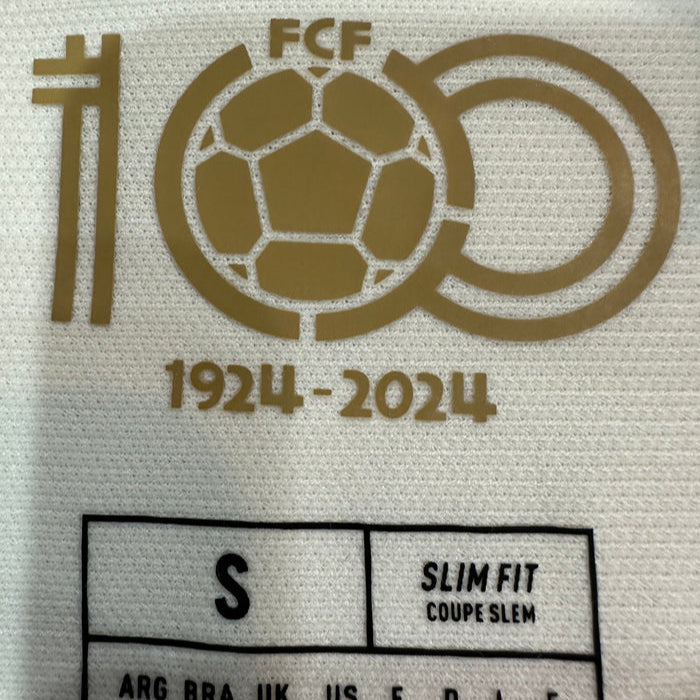 Colombia "Golden Age" Edición Especial