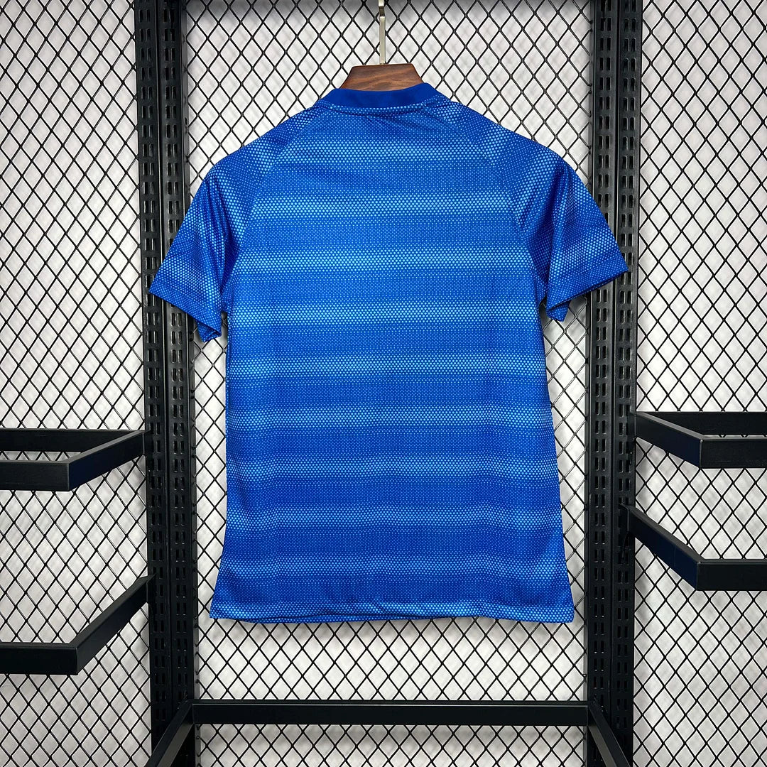 2014 Retro Brasil Visitante