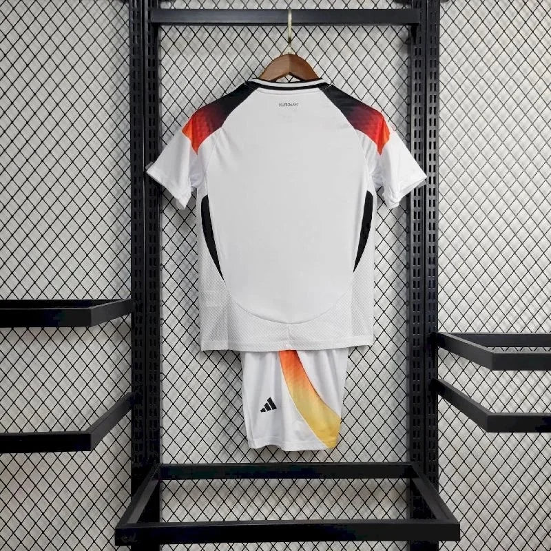 2024 Germany Local Talla Niño