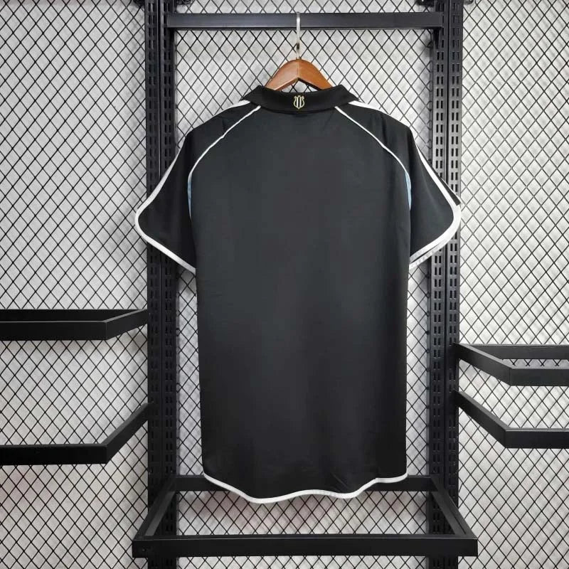 2000-2001 Retro Newcastle United Visitante