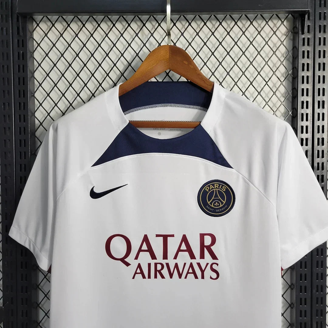 2023/2024 Psg Paris Saint-Germain Entrenamiento Wear