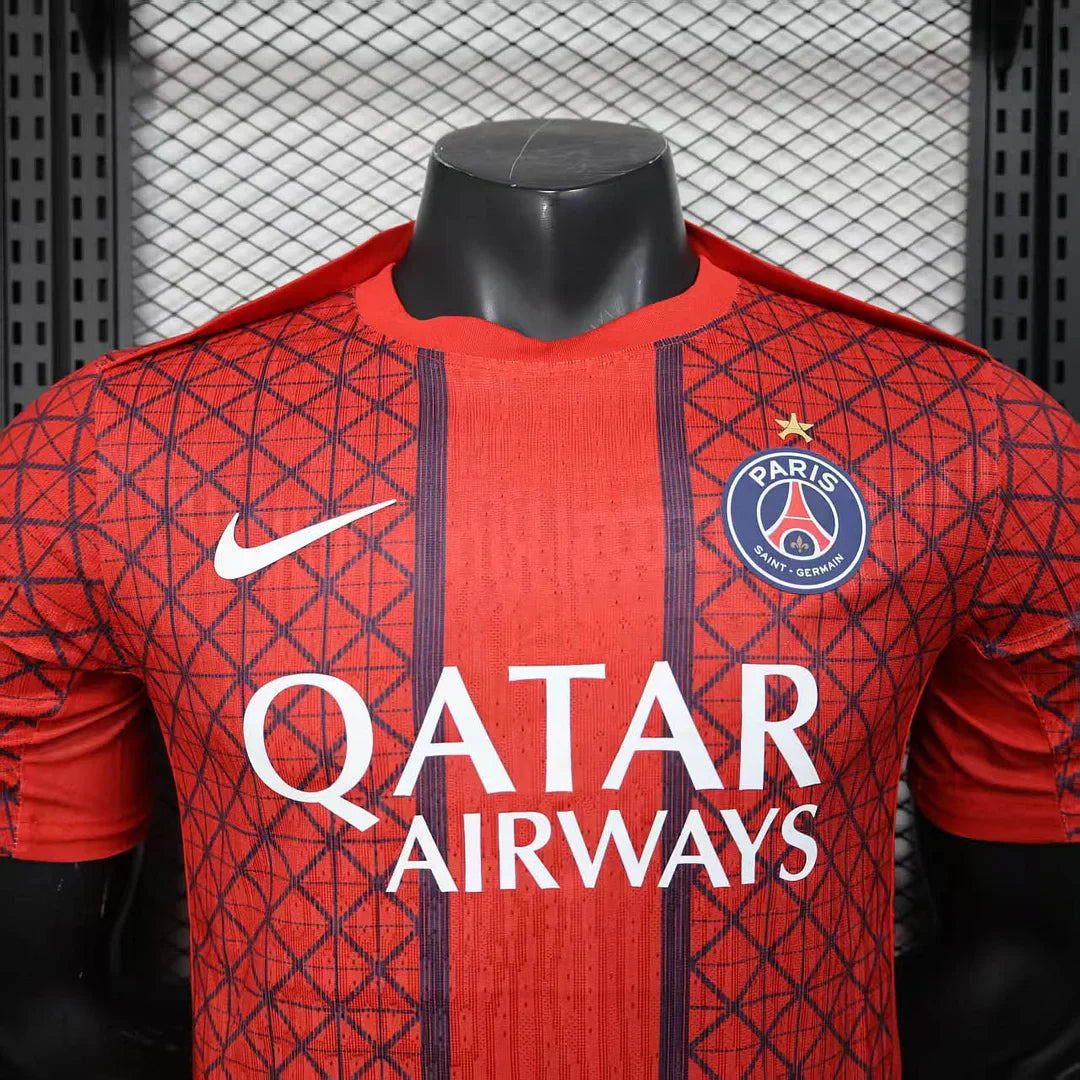 2025-2026 PSG Paris Saint-Germain Edición Especial