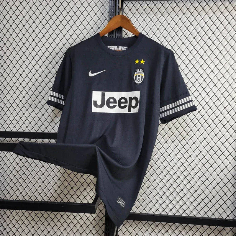 2012/2013 Retro Juventus Visitante