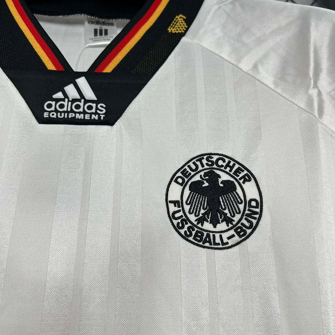 1992 Retro Germany Local