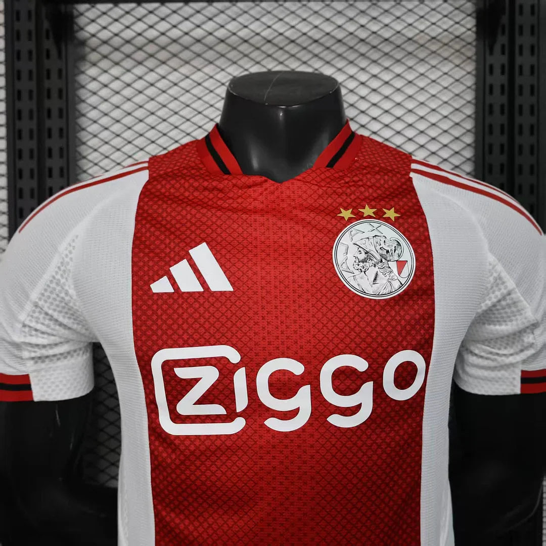 2025/2026 Ajax Local Kit