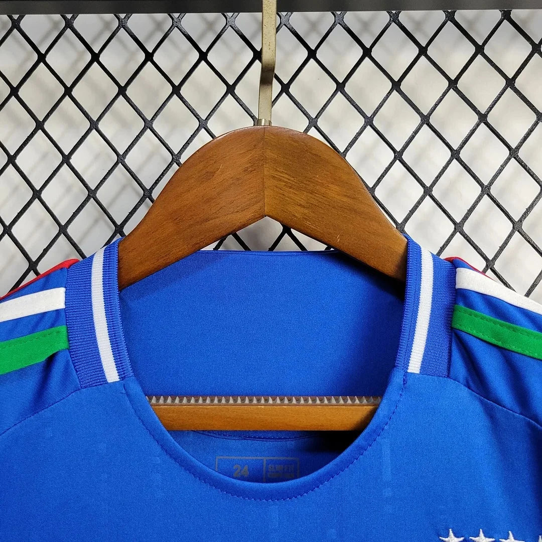 2024 Italy Local Kit Talla Niño