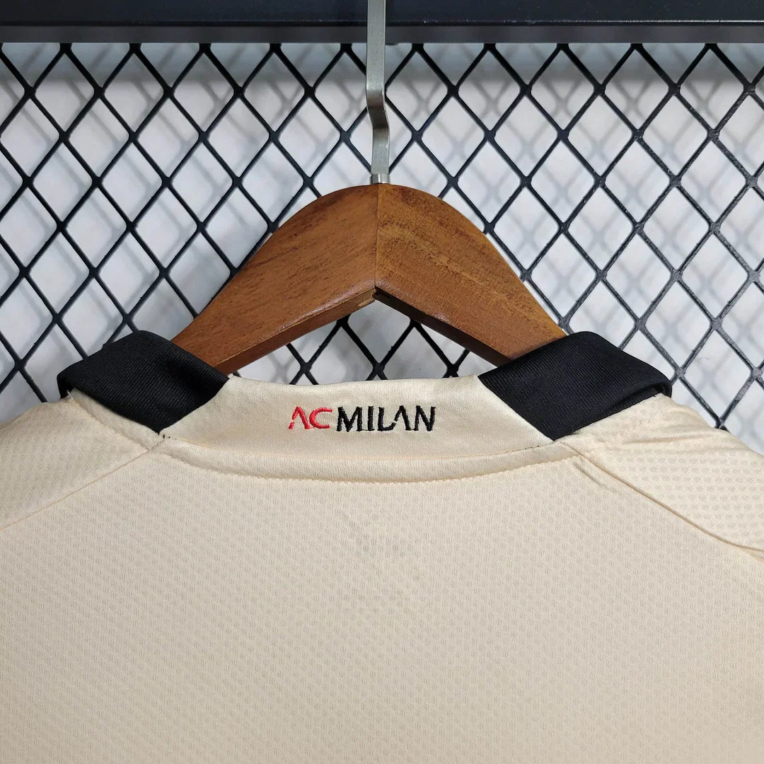 AC Milan "Milano Glitch" Edición Especial