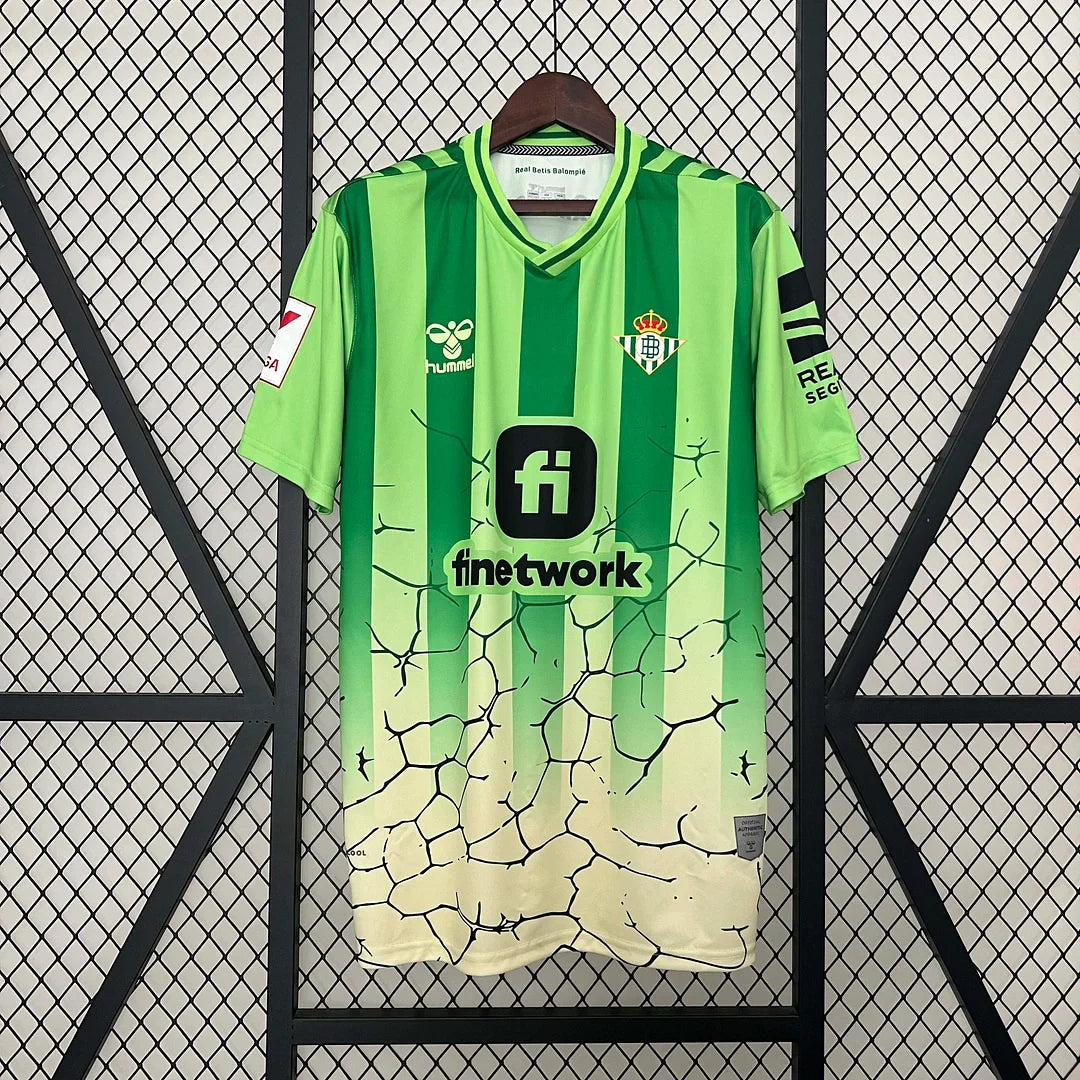 2024/2025 Real Betis Edición Especial