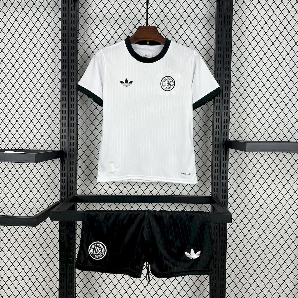 2025/2026 Germany 125th Aniversario Talla Niño