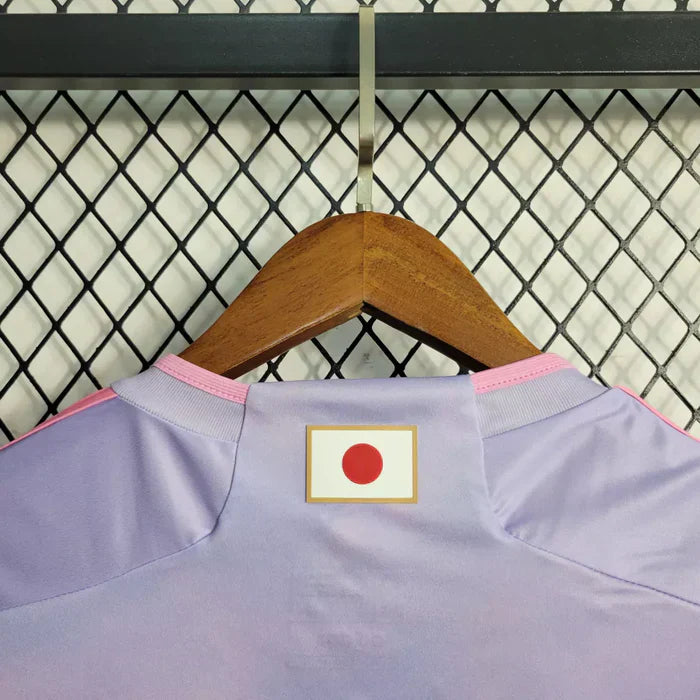 Japan "Sakura Dawn" Edición Especial