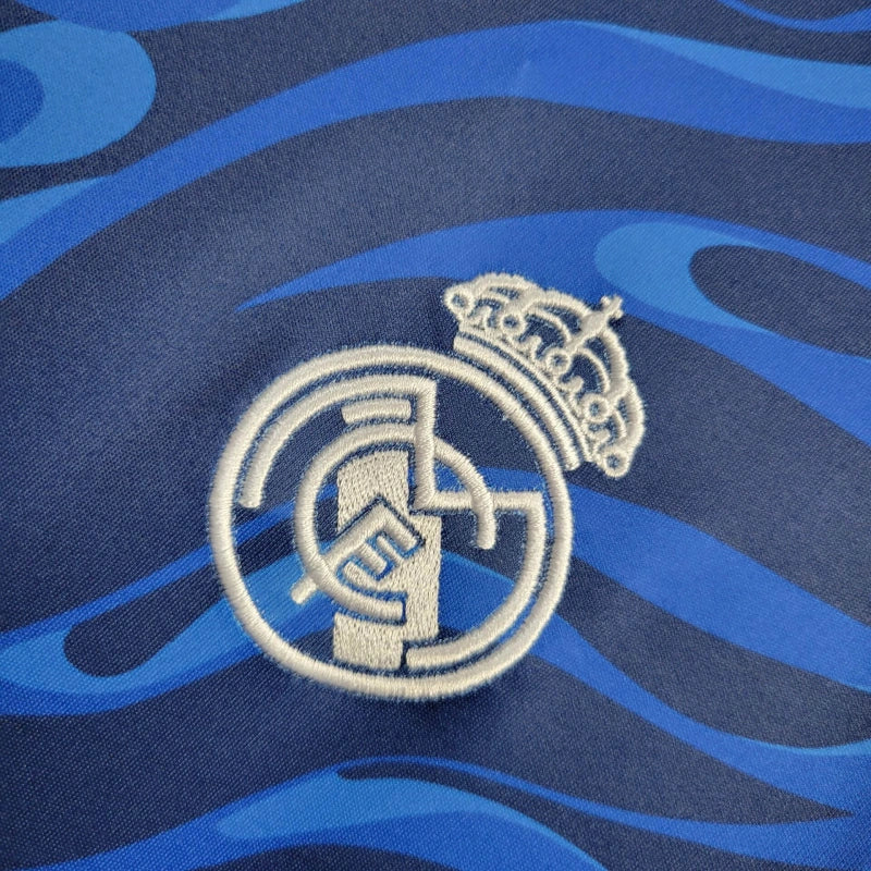 Real Madrid "Starlight Crest" Edición Especial