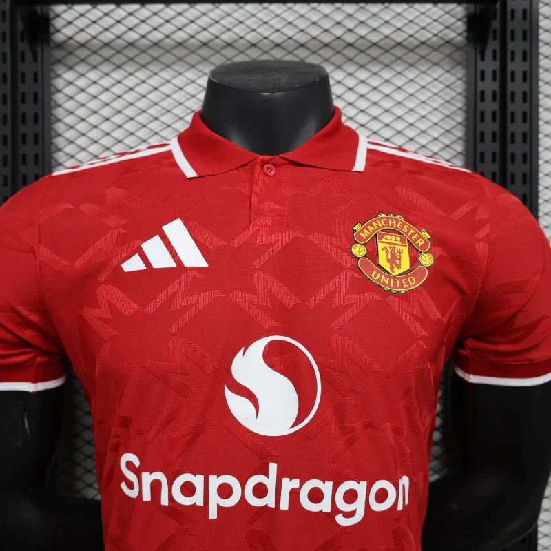 Manchester United 2025/2026