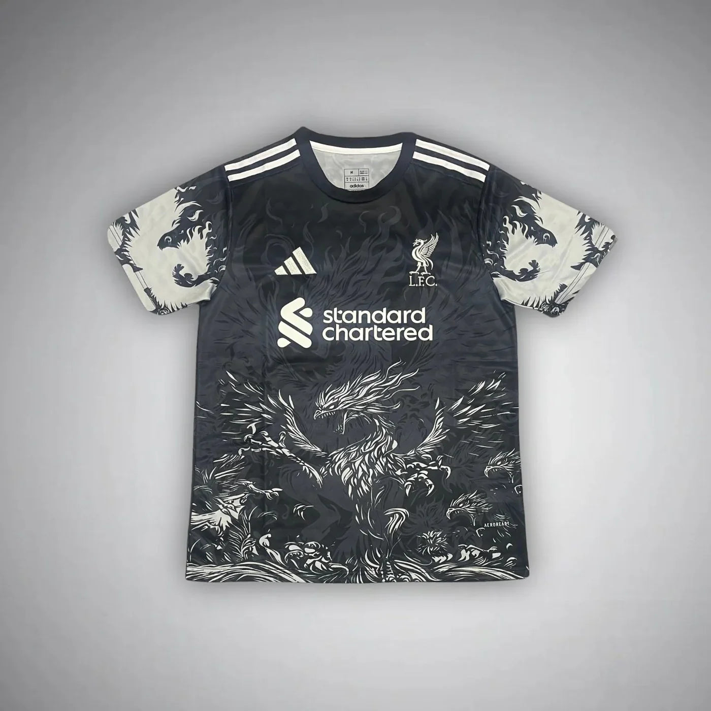 Liverpool "Wings of Anfield" Edición Especial