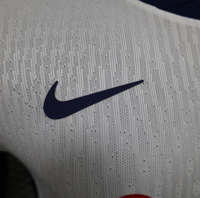 Tottenham 2024/2025 Local Kit