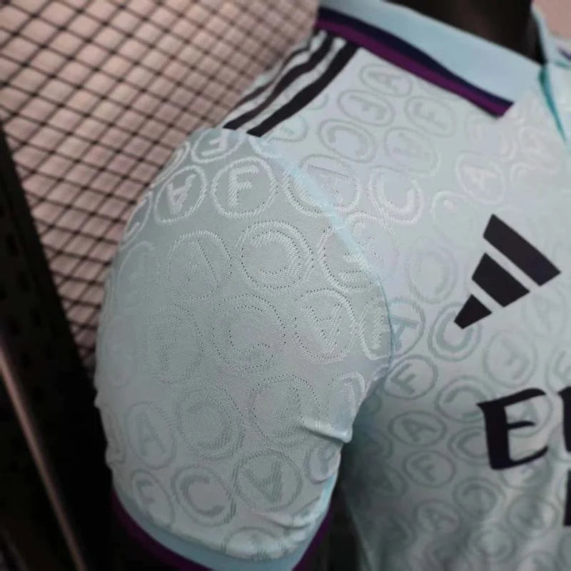 2025/2026 Arsenal Match Entrenamiento Kit